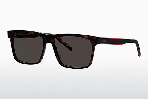 Солнцезащитные очки Hugo HG 1242/S O63/IR