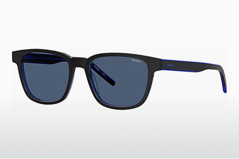 Солнцезащитные очки Hugo HG 1243/S D51/KU