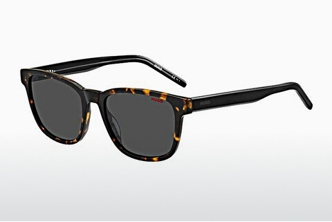 Солнцезащитные очки Hugo HG 1243/S O63/IR