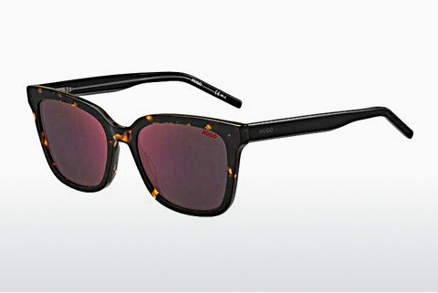 Солнцезащитные очки Hugo HG 1248/S O63/AO