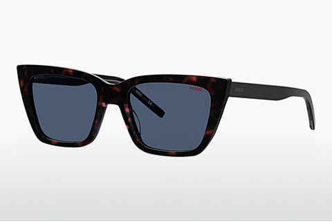 Солнцезащитные очки Hugo HG 1249/S O63/KU