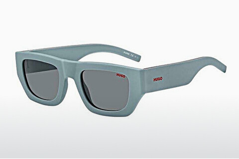 Солнцезащитные очки Hugo HG 1252/S MVU/IR