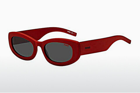 Солнцезащитные очки Hugo HG 1253/S C9A/IR