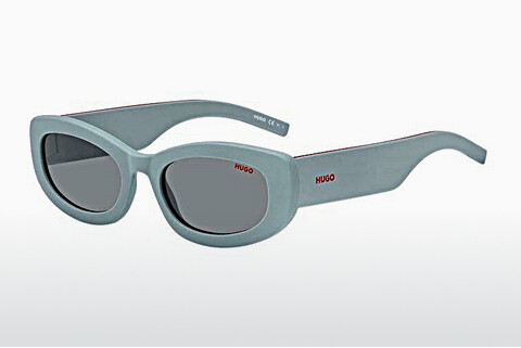 Солнцезащитные очки Hugo HG 1253/S MVU/IR
