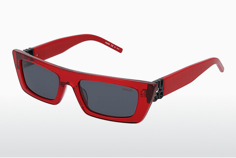Солнцезащитные очки Hugo HG 1256/S C9A/IR