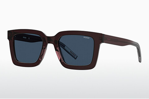 Солнцезащитные очки Hugo HG 1259/S FSF/KU