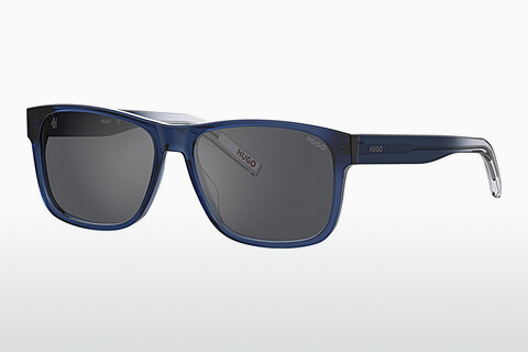 Солнцезащитные очки Hugo HG 1260/S XW0/T4