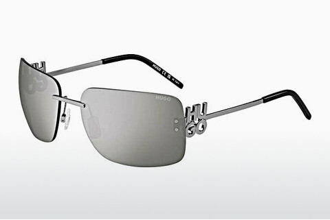 Солнцезащитные очки Hugo HG 1280/S 6LB/T4