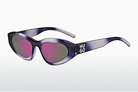 Солнцезащитные очки Hugo HG 1282/S RY8/TE