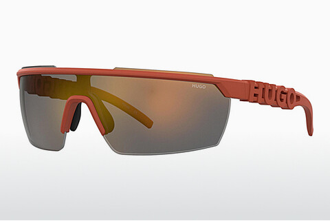 Солнцезащитные очки Hugo HG 1284/S L7Q/UW