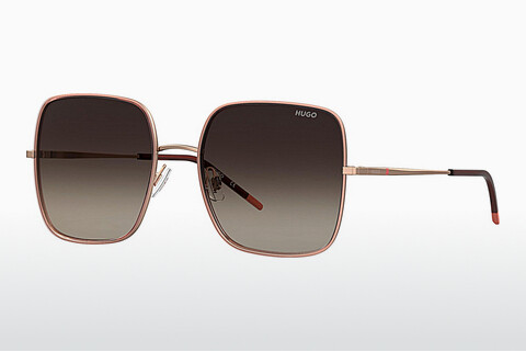 Солнцезащитные очки Hugo HG 1293/S OFY/HA