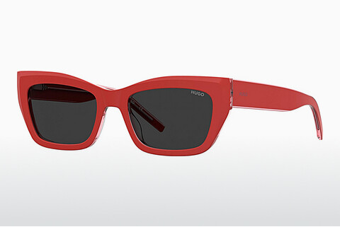 Солнцезащитные очки Hugo HG 1301/S 92Y/IR