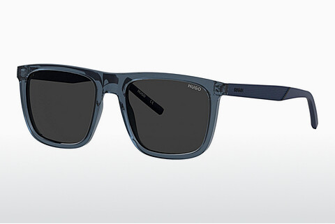 Солнцезащитные очки Hugo HG 1304/S PJP/IR