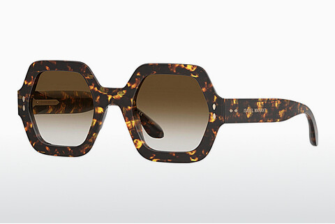 Солнцезащитные очки Isabel Marant IM 0004/N/S 086/HA
