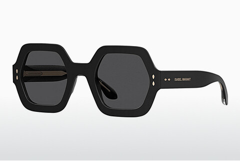 Солнцезащитные очки Isabel Marant IM 0004/N/S 2M2/IR