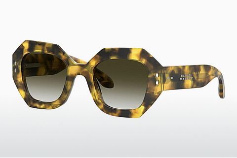 Солнцезащитные очки Isabel Marant IM 0173/S C9B/9K
