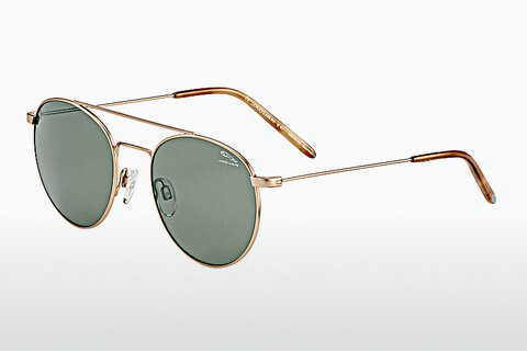 Солнцезащитные очки Jaguar 37455 6000