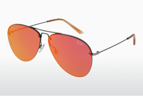 Солнцезащитные очки Jaguar 37500 6500