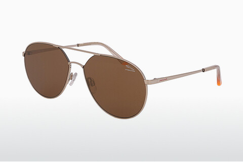 Солнцезащитные очки Jaguar 37593 8100