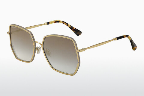 Солнцезащитные очки Jimmy Choo ALINE/S J5G/FQ