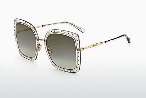 Солнцезащитные очки Jimmy Choo DANY/S FT3/FQ