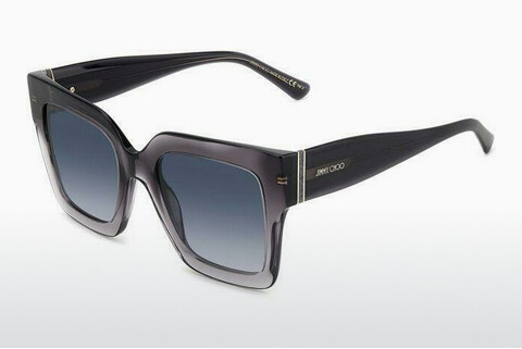 Солнцезащитные очки Jimmy Choo EDNA/S KB7/GB