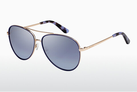 Солнцезащитные очки Juicy Couture JU 599/S LKS/GO