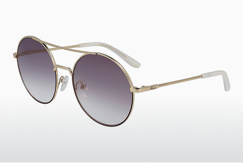 Солнцезащитные очки Karl Lagerfeld KL283S 524