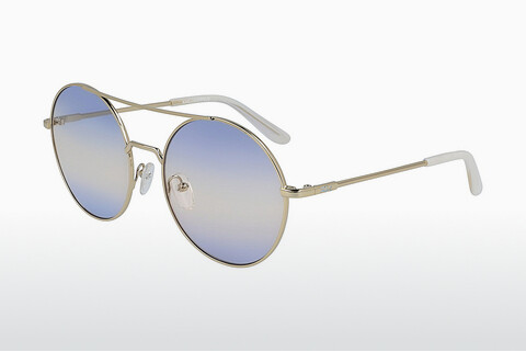 Солнцезащитные очки Karl Lagerfeld KL283S 534