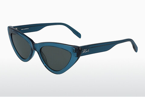 Солнцезащитные очки Karl Lagerfeld KL6005S 083