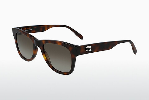 Солнцезащитные очки Karl Lagerfeld KL6006S 013