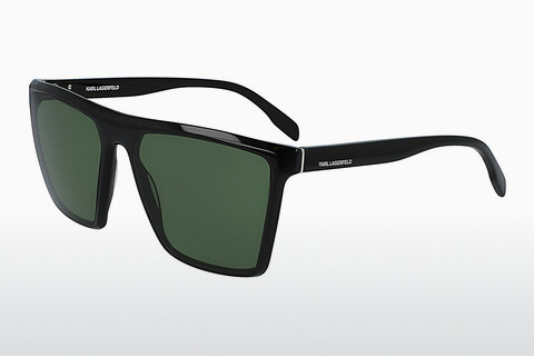 Солнцезащитные очки Karl Lagerfeld KL6007S 001