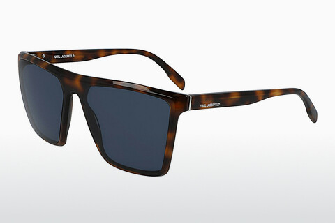 Солнцезащитные очки Karl Lagerfeld KL6007S 013