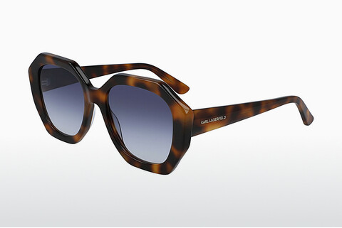 Солнцезащитные очки Karl Lagerfeld KL6012S 215