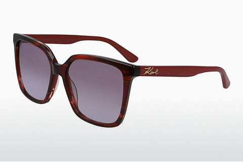 Солнцезащитные очки Karl Lagerfeld KL6014S 049