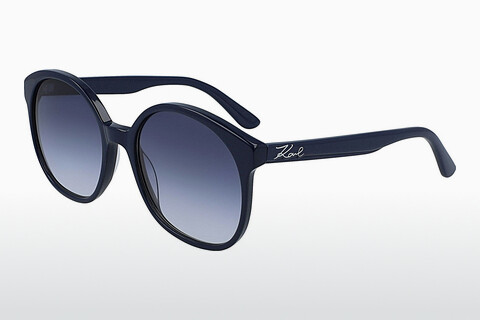 Солнцезащитные очки Karl Lagerfeld KL6015S 424