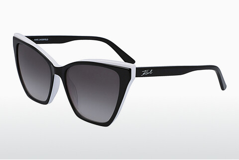 Солнцезащитные очки Karl Lagerfeld KL6033S 004