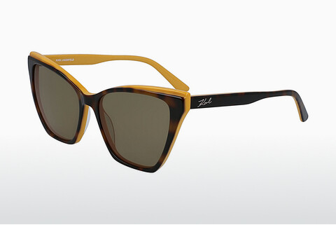 Солнцезащитные очки Karl Lagerfeld KL6033S 218