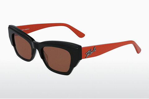 Солнцезащитные очки Karl Lagerfeld KL6034S 001