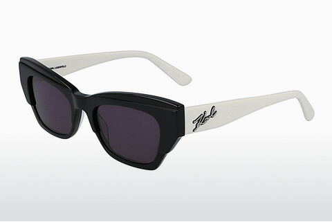 Солнцезащитные очки Karl Lagerfeld KL6034S 002