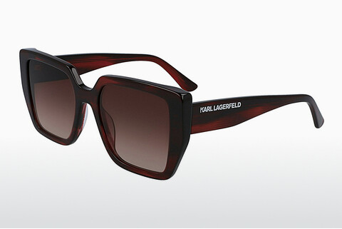 Солнцезащитные очки Karl Lagerfeld KL6036S 049