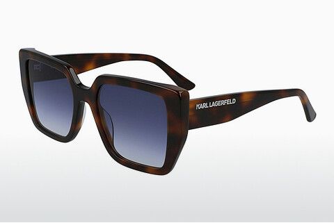 Солнцезащитные очки Karl Lagerfeld KL6036S 215