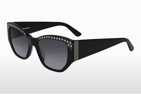 Солнцезащитные очки Karl Lagerfeld KL6040ST 001