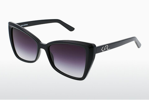 Солнцезащитные очки Karl Lagerfeld KL6044S 001
