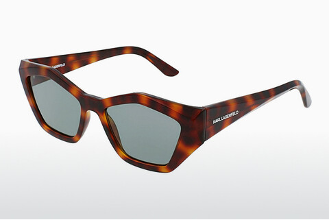 Солнцезащитные очки Karl Lagerfeld KL6046S 215