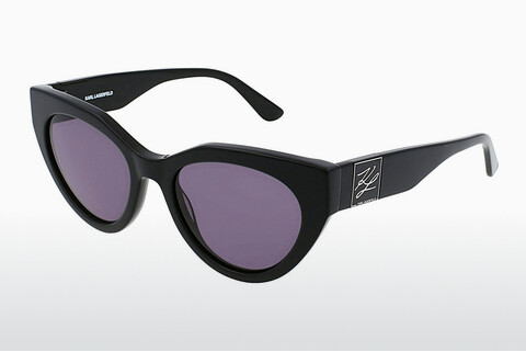 Солнцезащитные очки Karl Lagerfeld KL6047S 001