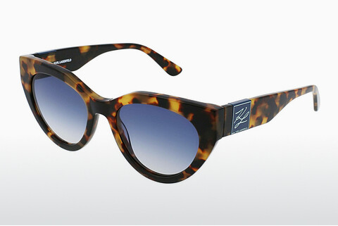 Солнцезащитные очки Karl Lagerfeld KL6047S 215