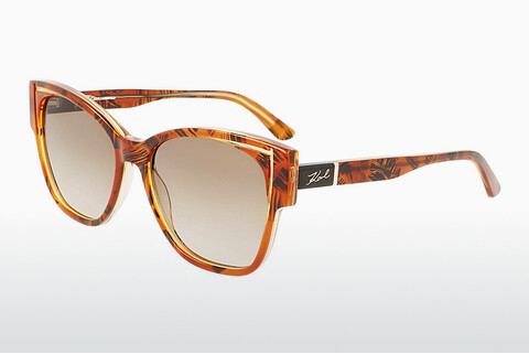 Солнцезащитные очки Karl Lagerfeld KL6069S 812