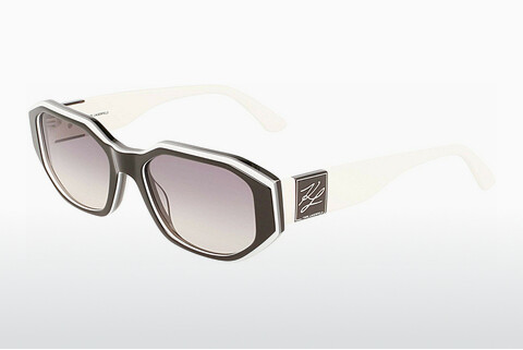 Солнцезащитные очки Karl Lagerfeld KL6073S 006