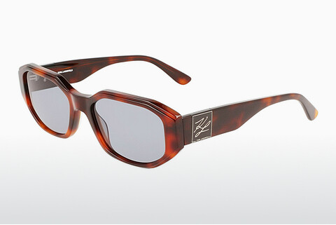 Солнцезащитные очки Karl Lagerfeld KL6073S 240
